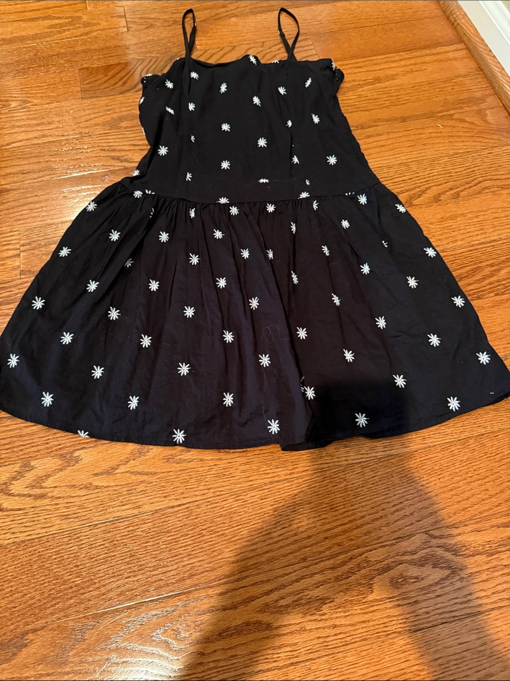 Zara dress
